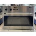 Духова шафа із мікрохвильовкою Miele H146MB duhova-shafa-z-mkrohvil-ovkoyu-miele-h146mb