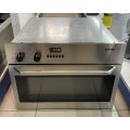 Духова шафа із мікрохвильовкою Miele H146MB duhova-shafa-z-mkrohvil-ovkoyu-miele-h146mb