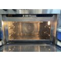 Духова шафа із мікрохвильовкою Miele H146MB duhova-shafa-z-mkrohvil-ovkoyu-miele-h146mb
