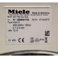 Пральна машина Miele W1764 Exclusive Edition pral-na-mashina-miele-w1764-exclusive-edition