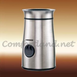 Открыть галерею Кофемолка Tiross TS-532 kofemolka-tiross-ts-532