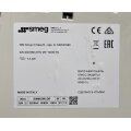 Індукційна варильна поверхня SMEG SIM662WLDR smeg-sim662wldr