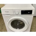 Прально-сушильна машина Siemens WN34A140 iSensoric / iQ300 pral-no-sushil-na-mashina-siemens-wn34a140-isensoric-iq300