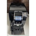 Кавоварка Delonghi ECAM 370.85.B / Dinamica Plus kavovarka-delonghi-ecam-370-85-b-dinamica-plus