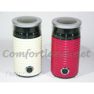 Открыть галерею Кофемолка Tiross TS-534 kofemolka-tiross-ts-534