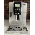Rавомашина Delonghi ECAM 352.55.SB ravomashina-delonghi-ecam-352-55-sb