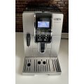 Rавомашина Delonghi ECAM 352.55.SB ravomashina-delonghi-ecam-352-55-sb