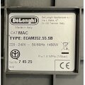 Rавомашина Delonghi ECAM 352.55.SB ravomashina-delonghi-ecam-352-55-sb