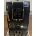 Кавоварка Delonghi ECAM 358.15.B kavovarka-delonghi-ecam-358-15-b