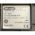Кавоварка Delonghi ECAM 358.15.B kavovarka-delonghi-ecam-358-15-b