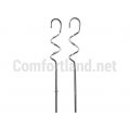 Миксер Silver Crest SHM 300 B1 green mikser-silver-crest-shm-300-b1