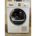 Сушильна машина Bosch  WTW86560  bosch-wtw86560