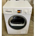 Сушильна машина Bosch  WTW86560  bosch-wtw86560