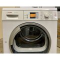 Сушильна машина Bosch  WTW86560  bosch-wtw86560