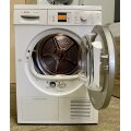 Сушильна машина Bosch  WTW86560  bosch-wtw86560