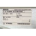 Сушильна машина Bosch  WTW86560  bosch-wtw86560