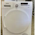 Сушильна машина Siemens  WT43W260 siemens-wt43w260