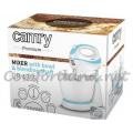 2 в 1 Миксер с чашей + блендер Camry CR 4215 2-v-1-mikser-s-chashey-blender-camry-cr-4215