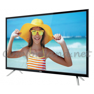 Открыть галерею LED-телевизор TCL U43P6016 led-televizor-tcl-u43p6016