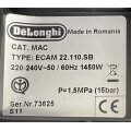kavomashina-delonghi-ecam-22-110-sb