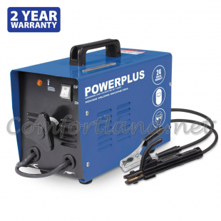 Открыть галерею Сварочный аппарат Powerplus POW462 svarochnyy-apparat-powerplus-pow462
