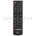 LED Телевизор LG 32LJ500U led-televizor-lg-32lj500u