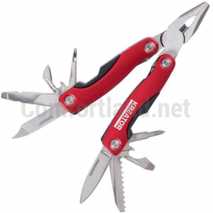 Открыть галерею Мультитул карманный 11 в 1 Kreator KRT000904 mul-titul-karmannyy-11-v-1-kreator-krt000904