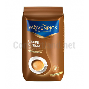 Открыть галерею Кофе зерновой Movenpick Cafe Crema kofe-zernovoy-movenpick-cafe-crema