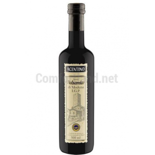 Открыть галерею Бальзамический уксус ACENTINO Balsamico di Modena I.G.P. bal-zamicheskiy-uksus-acentino-balsamico-di-modena-i-g-p