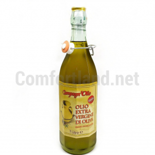 Открыть галерею Масло оливковое Сampagn'olio Оlio extra vergine maslo-olivkovoe-pietro-coricelli-amor-d-ulivo