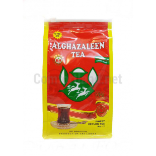 Открыть галерею Чай листовой черный Akbar Alghazaleen tea chay-listovoy-chernyy-akbar-alghazaleen-tea