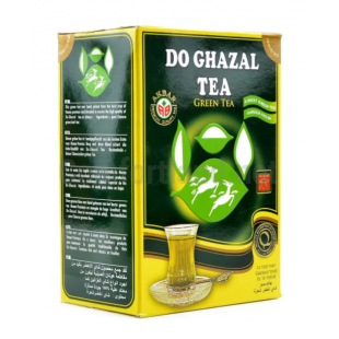 Открыть галерею Чай зелений листовий Akbar Do ghazal Green tea chay-listovoy-zelenyy-akbar-do-ghazal-green-tea