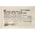 Морозильная камера AEG OKO Arctis 2270-4 GS morozil-naya-kamera-privileg-4900