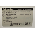 Сушильная машина встраиваемая Miele T 4809 Ci sushil-naya-mashina-blomberg-tkt5353