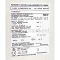 Холодильник со стеклянной дверью Bosch KGN36S54 holodil-nik-bosch-kgn-36s59