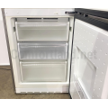 Холодильник со стеклянной дверью Bosch KGN36S54 holodil-nik-bosch-kgn-36s59