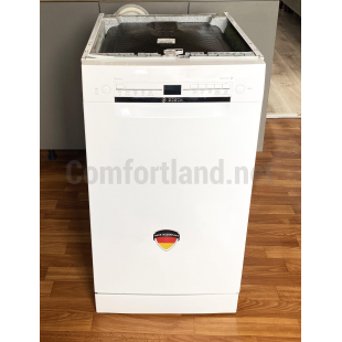 Открыть галерею Посудомоечная машина встраиваемая Bosch SPS2HKW41E Serie2 posudomoechnaya-mashina-bosch-smd86n42de