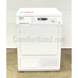 Открыть галерею Сушильная машина Miele T8861WP Editional 111 sushil-naya-mashina-miele-t7780c