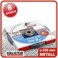Набор дисков Kreator KRT070160 nabor-diskov-kreator-krt070160