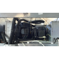 Холодильник промышленный двухкамерный Mastro AR 70 PN holodil-nik-promyshlennyy-odnokamernyy-polaris-spa-tnv-70