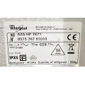 Сушильная машина Whirlpool AZA-HP 7671 sushil-naya-mashina-samsung-dv80f5e5hgv