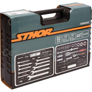 Открыть галерею Набор ключей STHOR 58689 nabor-klyuchey-sthor-58689