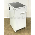 Газовий конвектор з варильною поверхнею Kuppersbusch GB405.0 W-43 plita-gazovaya-privileg