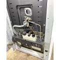 Газовий конвектор з варильною поверхнею Kuppersbusch GB405.0 W-43 plita-gazovaya-privileg