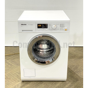 Открыть галерею Стиральная машина Miele WDA 101 Classic stiral-naya-mashina-miele-w-3741-wps