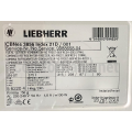 Холодильник c BioFresh камерой Liebherr CBNes 3856 - 1 holodil-nik-liebherr-cbnes-3857