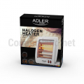 Обогреватель галогеновый Adler AD7709 obogrevatel-galogenovyy-adler-ad7709
