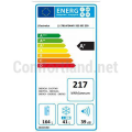 Холодильник Electrolux LTB1AF24W0 holodil-nik-electrolux-erf1904f0w