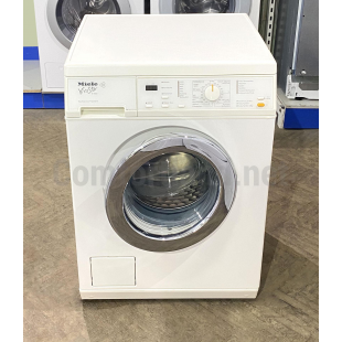 Открыть галерею Стиральная машина Miele W 400 Vivastar stiral-naya-mashina-miele-w-3164-edition-111
