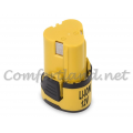 Шупуроверт с 2 аккумуляторами Powerplus X0042LI shupurovert-s-2-akkumulyatorami-powerplus-x0042li